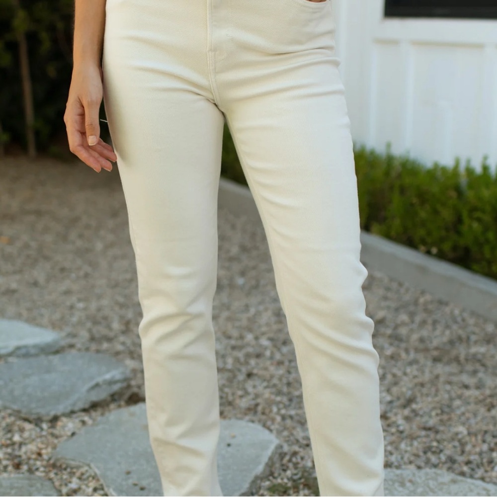 Carly Jean Los Angeles Brooke SeaSalt Jean 7